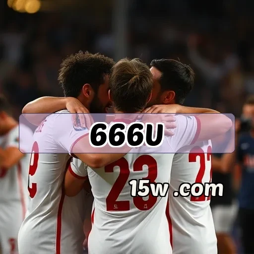 666u.com: Os Bônus Imperdíveis Que Você Precisa Conhecer!