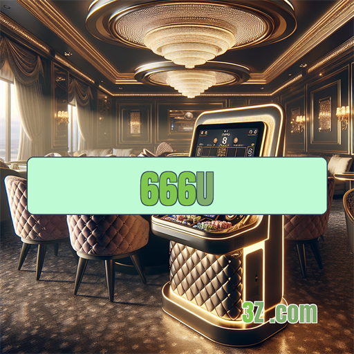 Aventuras Incríveis no Casino do 666u.com