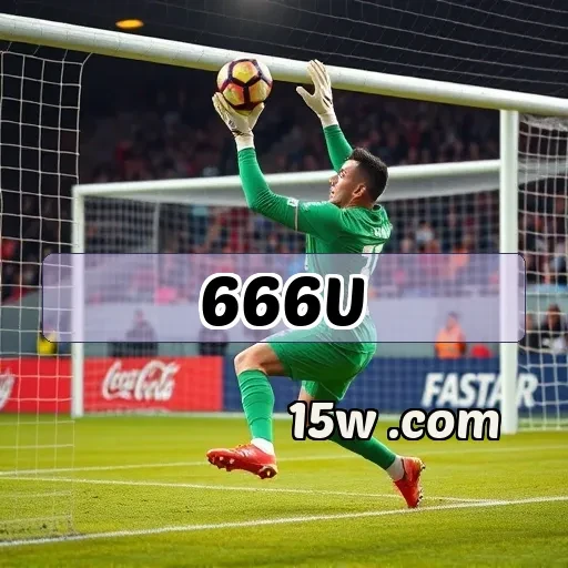 666u.com: O Destino Definitivo para Jogadores Brasileiros