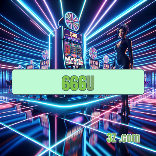 Experiência Paga: Inovação e Entretenimento no 666u.com