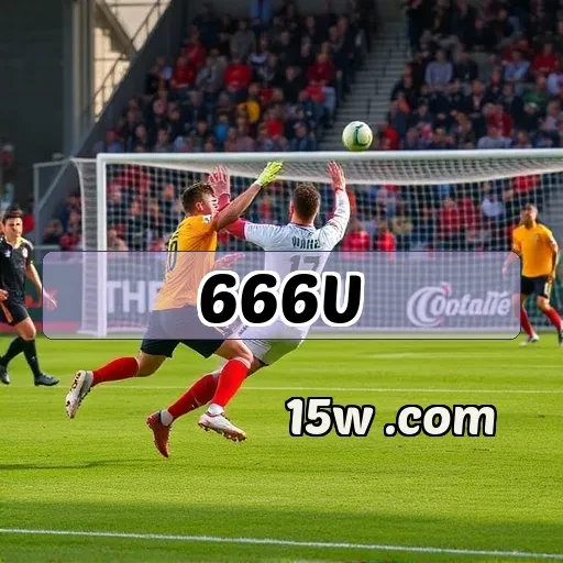 666u.com: Descubra o Mundo dos Jogos e Eventos Esportivos