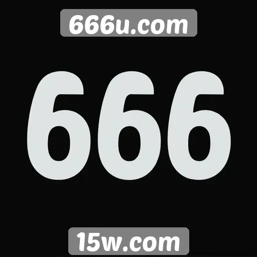 Revisão da experiência de usuário no site 666u.com